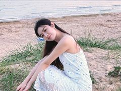-青岛银沙滩