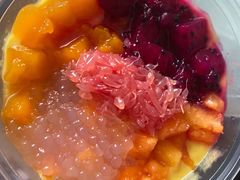 -港汕记广式牛奶甜品(包头店)