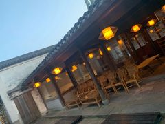 -走马楼饭庄(慈城古县城店)