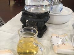 -金河半岛园林酒家(金融城店)