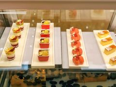 -天宇菲尔德·花园西餐厅·海鲜自助餐