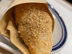 -正南齐北·老街糯米团(洪崖洞店)