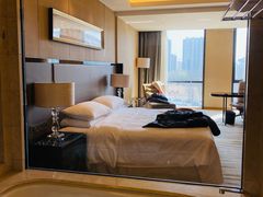 -廊坊固安福朋喜来登酒店