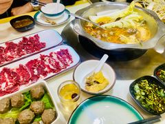 -壹道鸣·药膳鸡(月苑店)