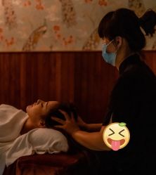 -健身堂科技美肌SPA