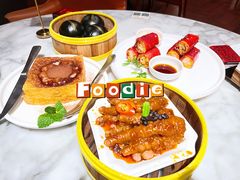 -蝴蝶里·粤菜·点心(滨江龙湖店)