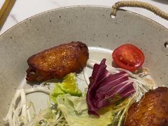 -马兰卡西式简餐(新汇大融城店)