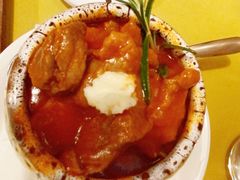-秋林西餐厅(总店)