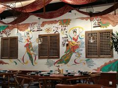 -醉长安(钟楼旗舰店)