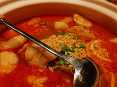 -恰八斗·猛火长沙菜(国贸店)