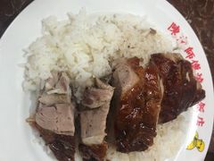 -陈光记烧腊店(罗保博士街店)