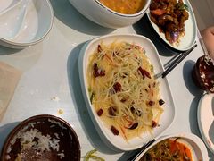 -纳家楼·地道陕菜(劳动路店)