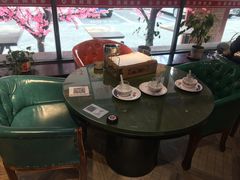 -民间故事烧烤公园(三道街店)