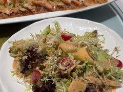 -梦都海鲜酒家(万达广场江桥店)