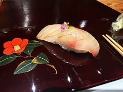 -希望日本料理(保利香槟花园店)