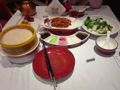 -大鸭梨烤鸭店(花园村店)