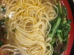 -泰煌鸡·上海白斩鸡·鸡汤面(万航店)