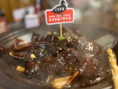 -回味黑鸭煲·始于2006(万松园店)