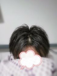 -川和潮人漂色·烫染·接发