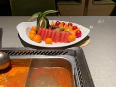 -海底捞火锅(龙岗星河COCO Park店)