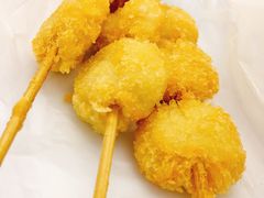 -过桥缘·过桥米线(鲁能城店)