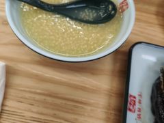 -众品老方子锅贴甜沫(李村店)