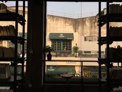 -太麻里文创咖啡馆(创意设计中心店)