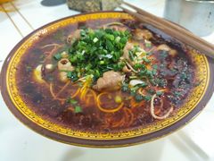 -胥佳烧鸡公牛肉面馆