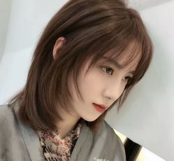 -吉米造型