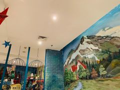 -茉莉餐厅(包河万达店)
