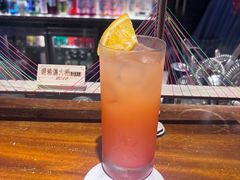 -恰餐厅 CHAR Bar & Grill (珠海仁恒洲际店)