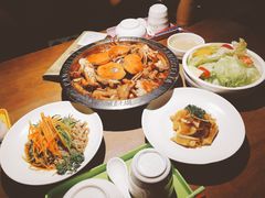 -胖哥俩肉蟹煲(湖滨银泰in77店)