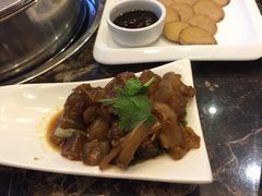 许府牛(旗舰店)-许府牛杂·鲜牛肉火锅(梁溪万达店)