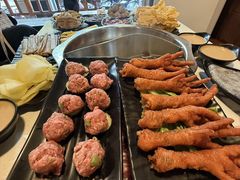 -三江汇火锅店(保全街店)