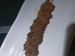 羊肉串-0048鲜活香辣虾·火锅(铜陵路店)
