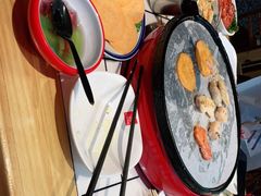 -么肆烤肉·中式自助·烤肉大排档(街道口季佳PAI店)