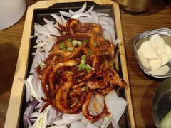 -·缸桶屋·韩式牛肋条自助烤肉(西湖D11店)