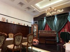 -中山路壹号传奇club·啤酒花园餐厅