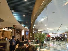 大堂-西北45°(世茂广场店)