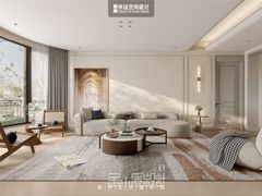 -申远空间设计丨大宅别墅装修定制(徐汇设计中心)