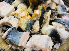 -味家烤肉烤鳗鱼牛排(西塔旗舰店)