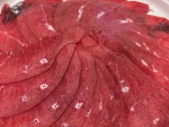 -蜀留香火锅(社会山店)