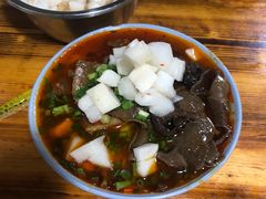 -正宗向东街新化特色牛肉粉馆(一中店)