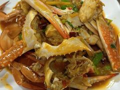 -叶姐海鲜(棋子湾店)