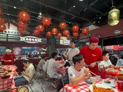 -辣小鲜·南昌大排档(船山路店)
