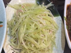 -老姑砂锅·烧烤天津菜(体北道店)