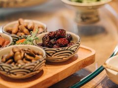 -香园茶社·金陵小灶(老门东店)