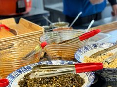 -东四胡同·四宝牛杂面(卫星广场店)