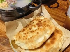 -地二手作鱼汤馄饨(上街里店)