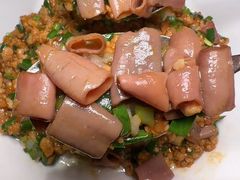 -前海沿·青岛菜(大拇指广场石老人店)